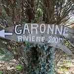 Zecamping 3 Animaux Acceptes Et Terrain De Tennis Campingplads Tibiran-Jaunac