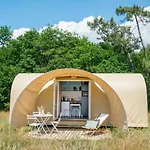 Zecamping 3 Animaux Acceptes Et Terrain De Tennis Campingplads Tibiran-Jaunac