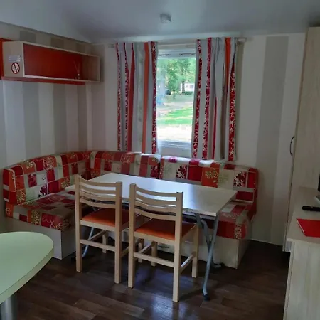 캠프장 3 Etoiles - Ccbfaig Tibiran-Jaunac