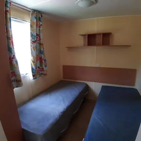 캠프장 3 Etoiles - Ccbfaig 3*