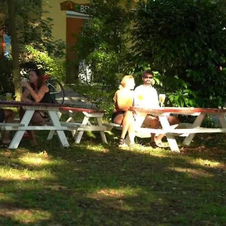 캠프장 3 Etoiles - Ccbfaig 3*