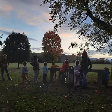 3 Etoiles - Ccbfaig Tibiran-Jaunac