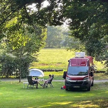 캠프장 3 Etoiles - Ccbfaig Tibiran-Jaunac