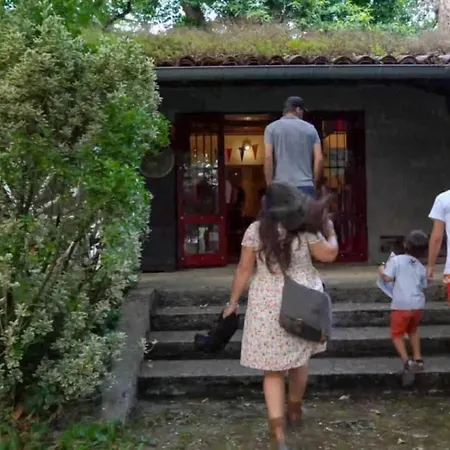 캠프장 3 Etoiles - Ccbfaig 3*