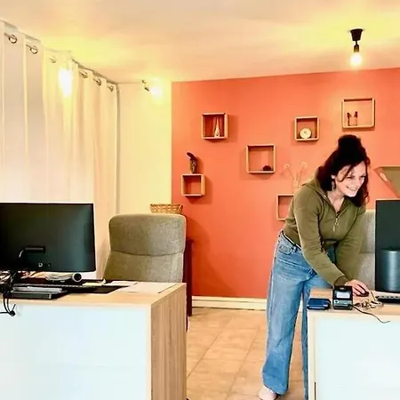 캠프장 3 Etoiles - Ccbfaig