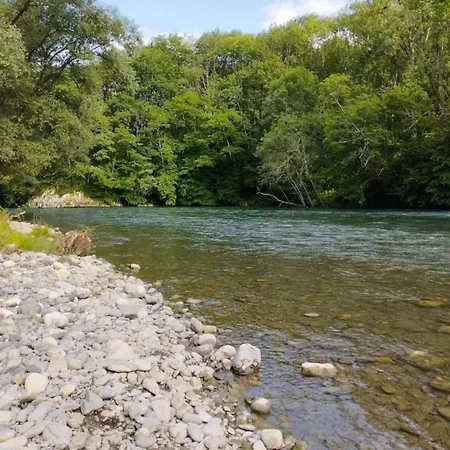 3 Etoiles - Ccbfaig 캠프장 3*