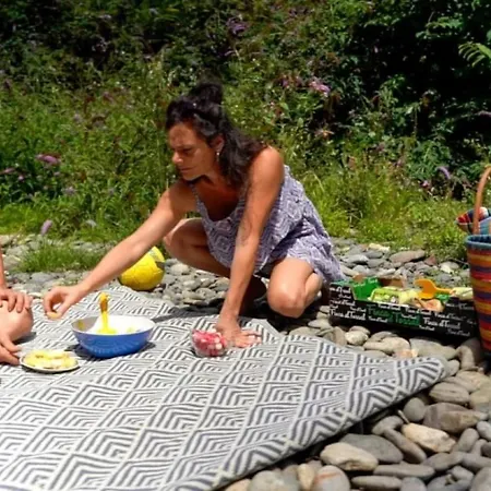 3 Etoiles - Ccbfaig 3* Tibiran-Jaunac