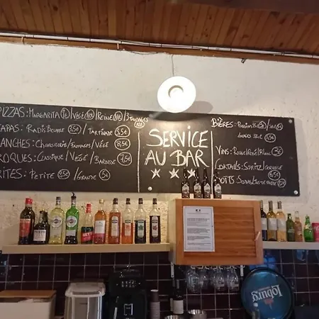 3 Etoiles - Ccbfaig 3* Tibiran-Jaunac