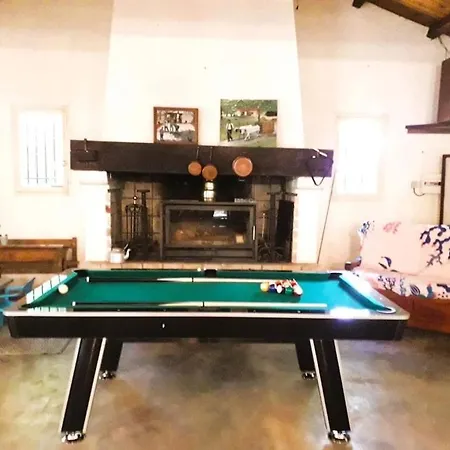 3 Etoiles - Ccbfaig 캠프장