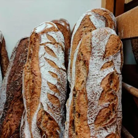 3 Etoiles - Ccbfaig 3*