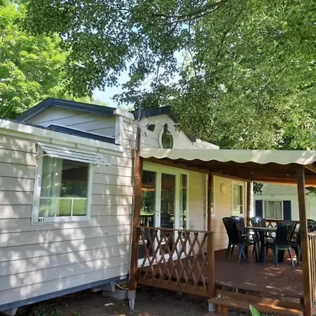 3 Etoiles - Ccbfaig 3*