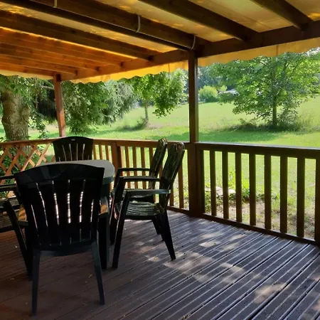 3 Etoiles - Ccbfaig 캠프장