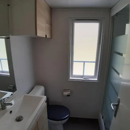 3 Etoiles - Ccbfaig 캠프장 3*