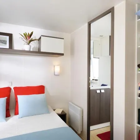 캠프장 3 Etoiles - Ccbfaig