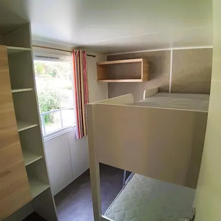 3 Etoiles - Ccbfaig 3* Tibiran-Jaunac