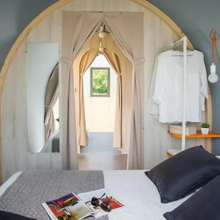 3 Etoiles - Ccbfaig 3*