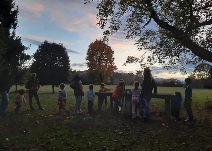 3 Etoiles - Ccbfaig Tibiran-Jaunac