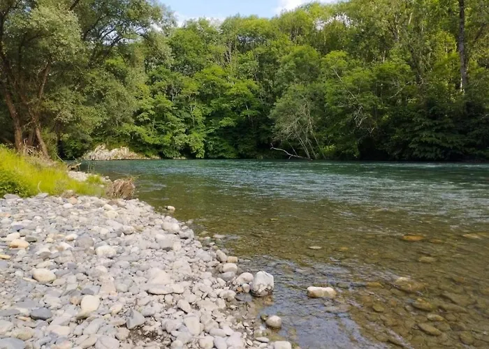 3 Etoiles - Ccbfaig مكان تخييم 3*