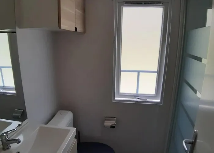 3 Etoiles - Ccbfaig مكان تخييم 3*