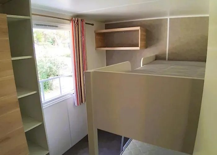 3 Etoiles - Ccbfaig 3* Tibiran-Jaunac